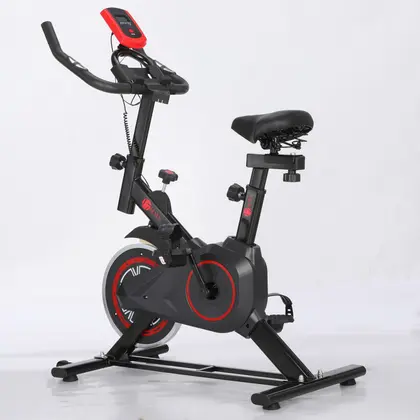 Bike Ergométrica Premium